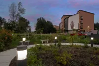 WoodSpring Suites Seattle Tukwila
