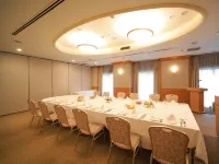 KOKO HOTEL Shinjuku Yotsuya - de negocios