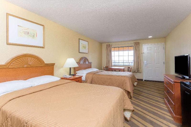 Days Inn & Suites by Wyndham Vicksburg