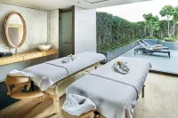 The Den Bengaluru, LXR Hotels & Resorts - Spa