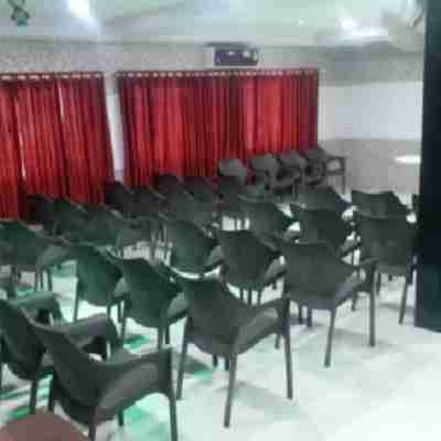 Hotel Radha Krishna Others