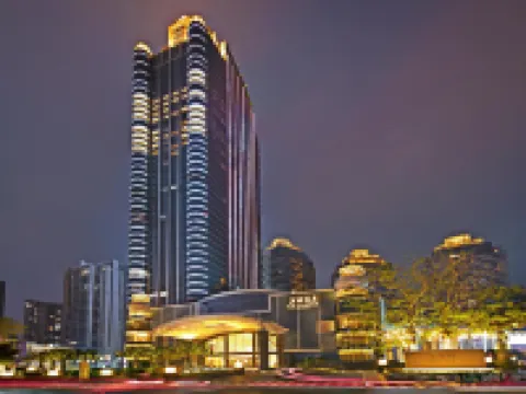 LN Garden Hotel, Zhanjiang Hotels in Zhanjiang