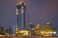 LN Garden Hotel, Zhanjiang Hôtels à : 