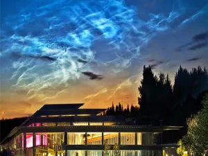 the Lost Stone Villas & Spa