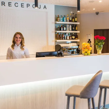 Focus Hotel Premium Gdańsk
