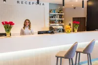 Focus Hotel Premium Gdańsk - bar