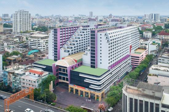 The Twin Towers Hotel Bangkok Bangkok Updated 21 Price Reviews Trip Com The Twin Towers Hotel Bangkok Bangkok Updated 21 Price Reviews Trip Com