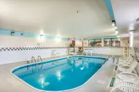 Econo Lodge Hotels in Princeton