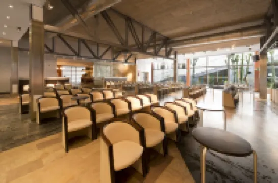 Eurostars Las Salinas