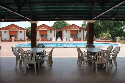 Hotel Dreamland Hotels in Haroshi