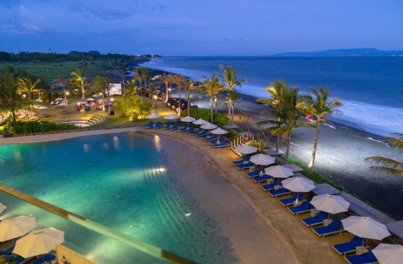 Wyndham Tamansari Jivva Resort Bali