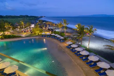 Wyndham Tamansari Jivva Resort Bali Các khách sạn gần Villa Aman