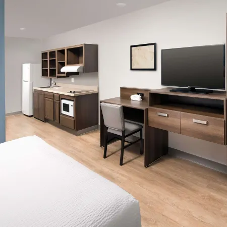 WoodSpring Suites El Paso