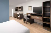 WoodSpring Suites El Paso Hotel a Socorro