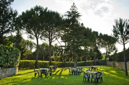 Hotel Ai Tufi