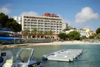 Seramar Hotel Comodoro Playa Hotels in Torrenova