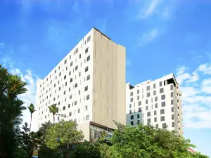 Prime Park Hotel & Convention Pekanbaru