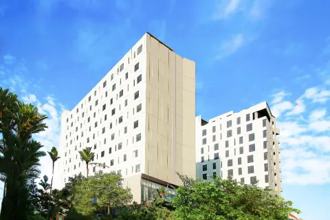 Prime Park Hotel & Convention Pekanbaru