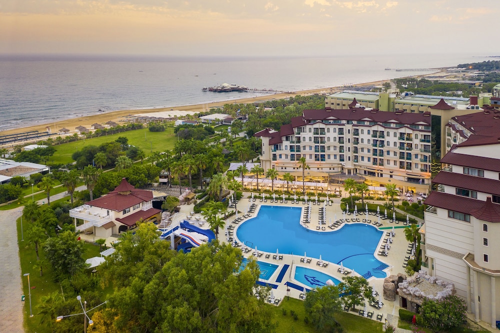 Bella Resort & Spa - All Inclusive