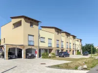 Piratennest Hotels near Wohnmobilhafen Lagovida