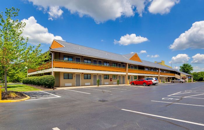 Best Western Clermont