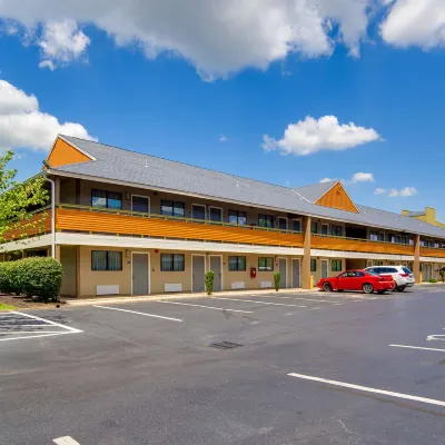 Best Western Clermont Hotels near EastGate Mall