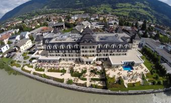 Grandhotel Lienz Business-Wellness & Gourmet