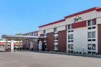 Sleep Inn Terre Haute University Area - Gym