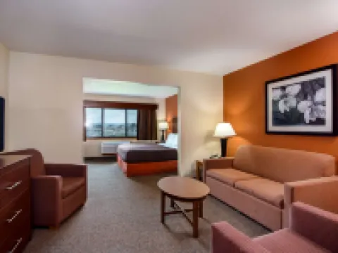 AmericInn by Wyndham Tomah Hoteles en Tomah