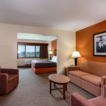 AmericInn by Wyndham Tomah
