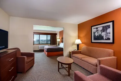 AmericInn by Wyndham Tomah Hotels in Tomah