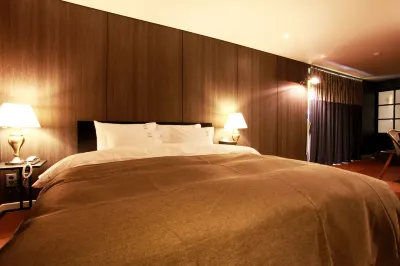 Songtan W Hotel