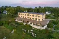 Chebeague Island Inn