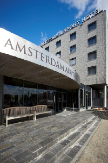Ibis Schiphol Amsterdam Airport in Badhoevedorp, Netherlands - 16000  reviews, price from $86 | Planet of Hotels