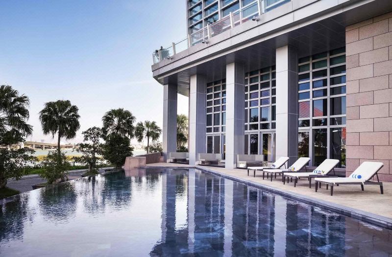 Grand Mercure Danang photo 4