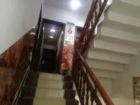 Sansuishewangbinguan