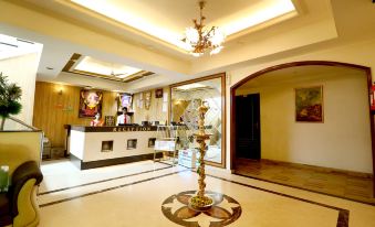 Hotel Sitara Residency