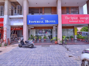 Imperial Hotel