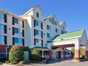 Country Inn & Suites by Radisson, Buford at Mall of Georgia, GA