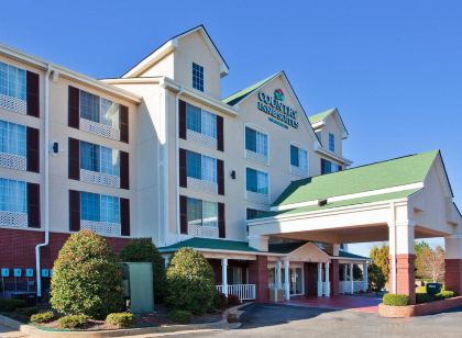 Country Inn & Suites by Radisson, Buford at Mall of Georgia, GA