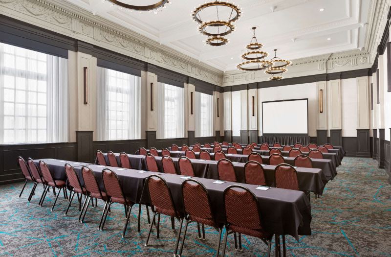 Homewood Suites by Hilton Nashville-Downtown photo 5