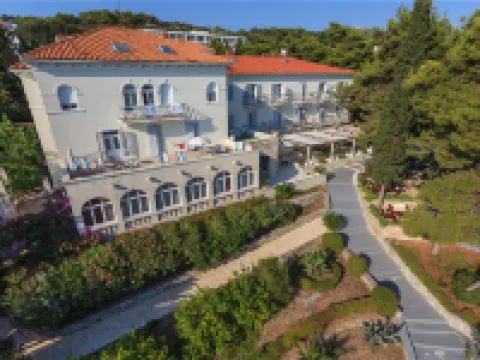 호텔 모이지 블루 앤드 그린 오아시스 - 어덜츠 온리 흐바르 호텔