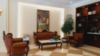 Vienna Ying Shang Ying Bin Road Guan Zhong Old Stree Hotel Hotels in Yingshang