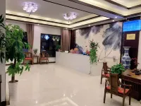 Dingyuan ancient charm theme Business Hotel Hotels in Dingyuan