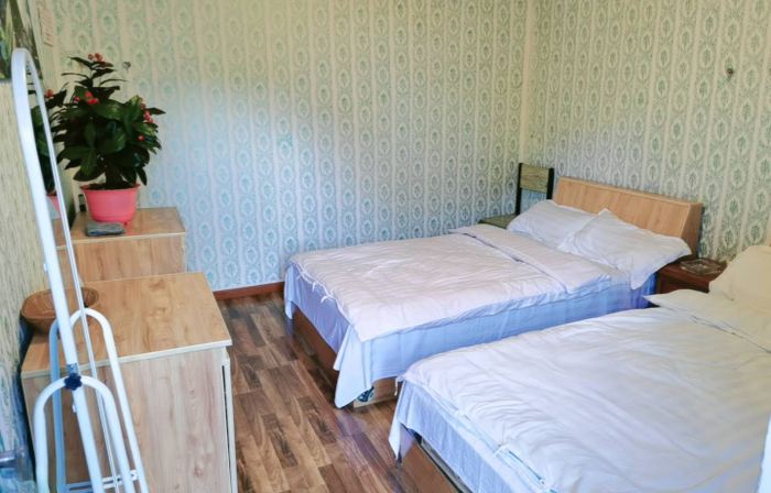 Galchalamraco Family Hotel