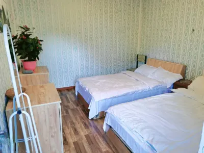 Galchalamraco Family Hotel Hotel a Gyaca