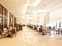 Stanford Hotel Seoul Hotels near Gupabal Station