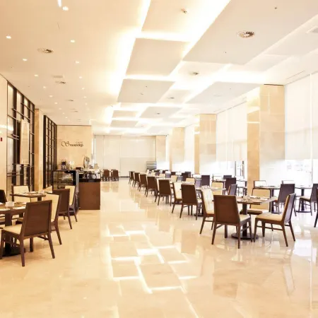 Stanford Hotel Seoul
