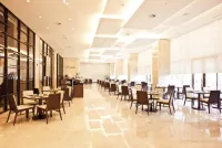 Stanford Hotel Seoul Các khách sạn ở Seoul