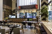 Novotel Monterrey Valle